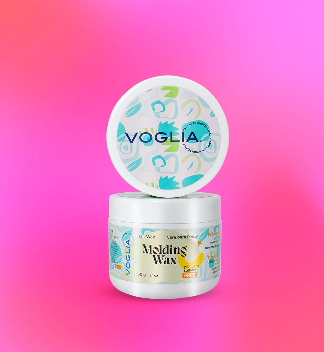 Molding Wax – Styling Wax