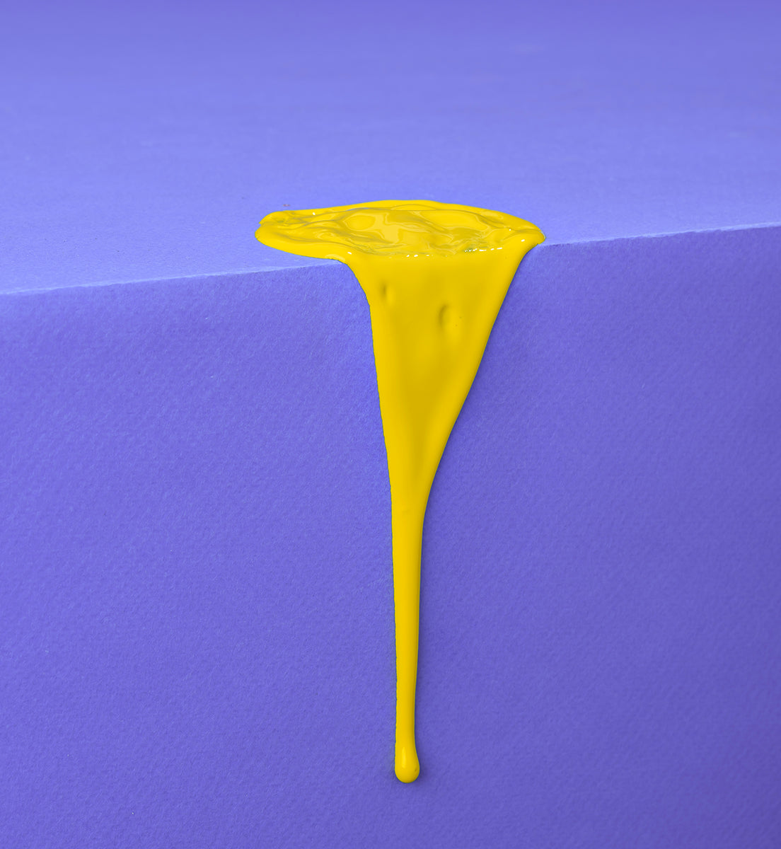 COLOR &amp;amp; FUN YELLOW SACHET