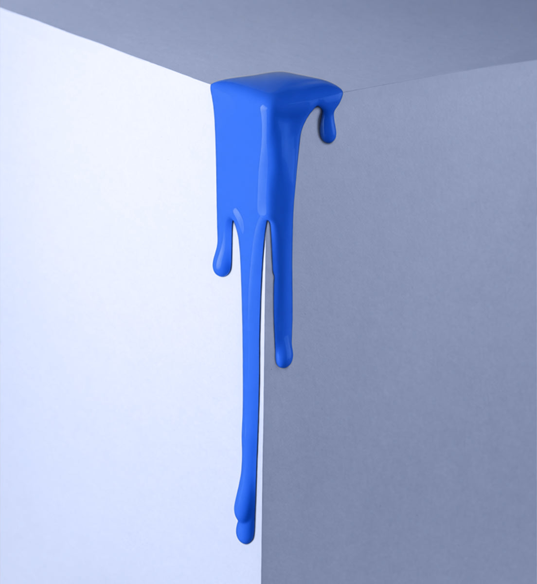 COLOR &amp;amp; FUN BLUE SACHET