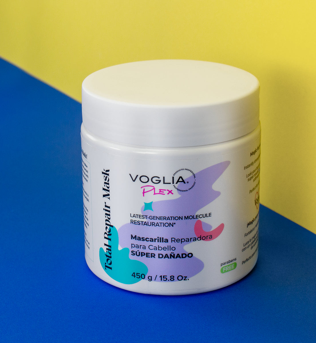 TOTAL REPAIR MASK