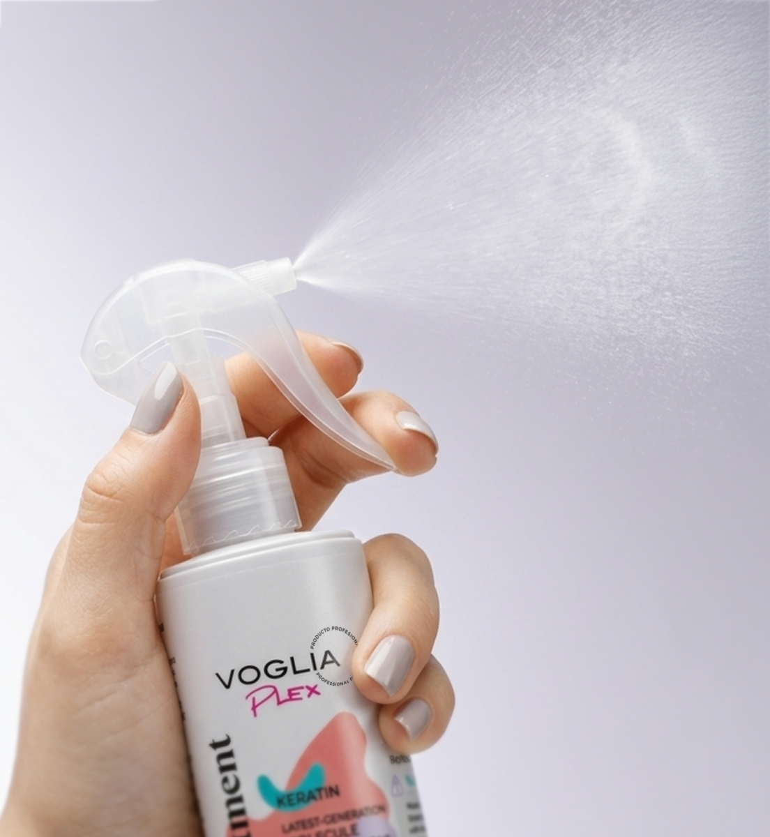 BOND REPAIR TREATMENT