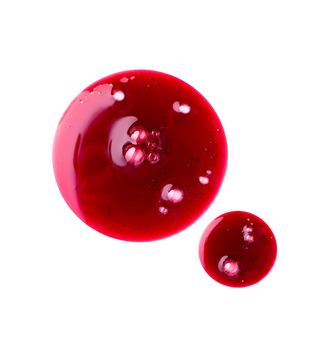 RED BOOSTER
