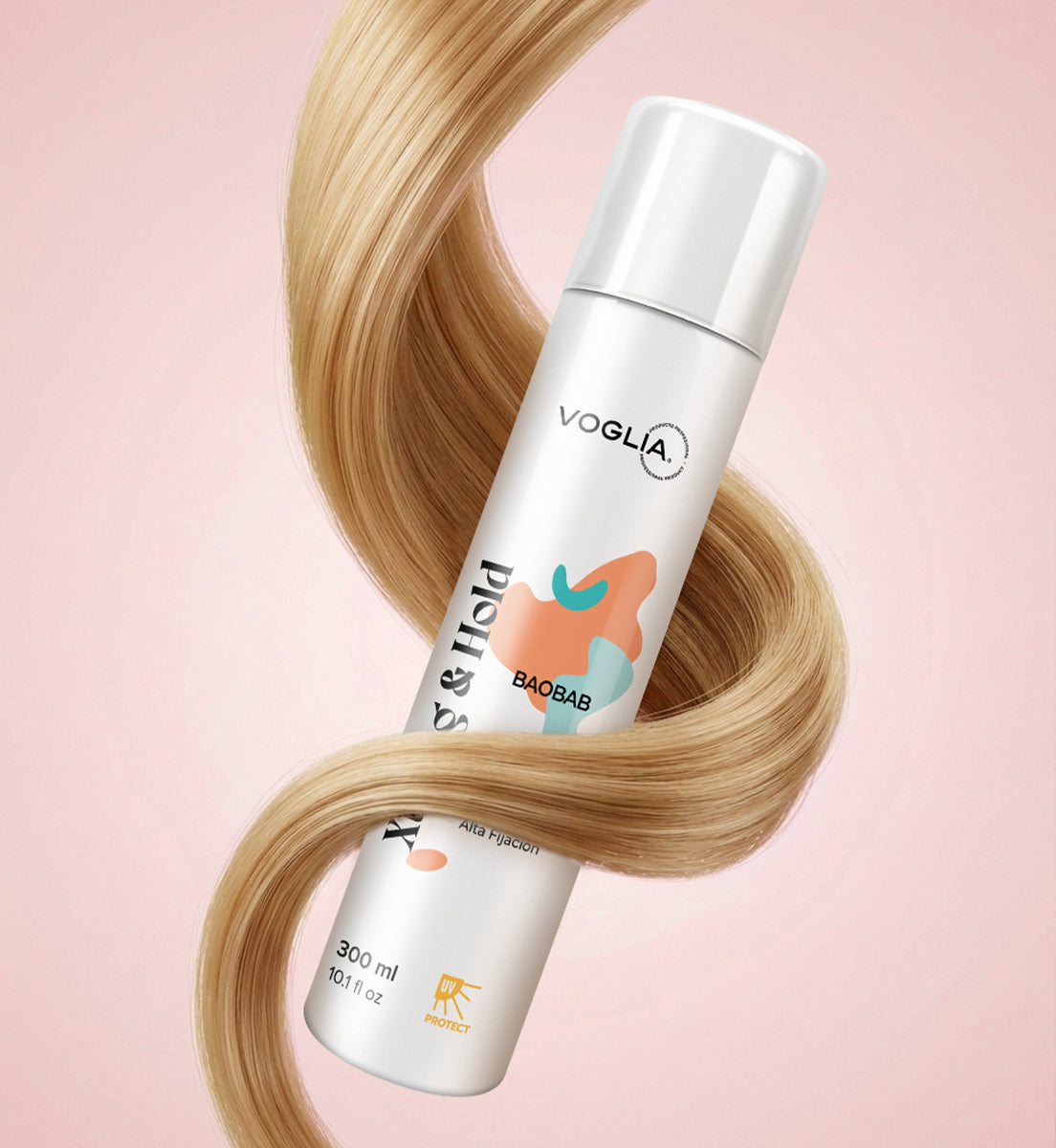 XTRONG &amp;amp; HOLD