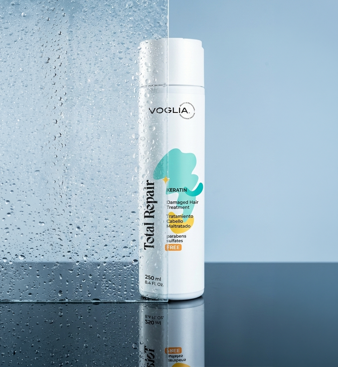 TOTAL REPAIR 250ml