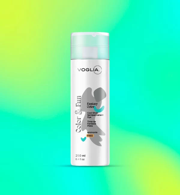 Tinte Fantasia Plata