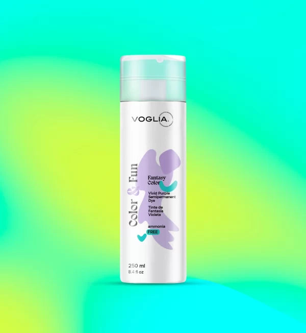 Tinte Fantasia Violeta