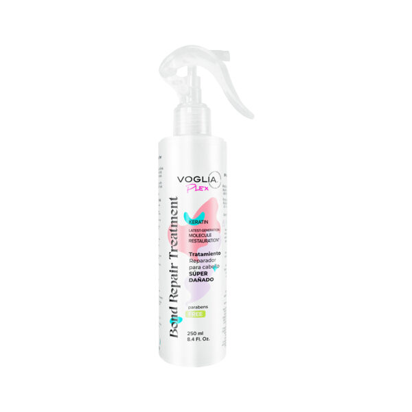 Bond Repair Treatment